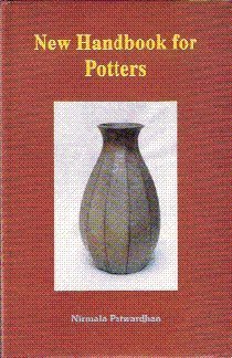 New Handbook for Potters (Hardcover)