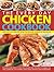 The Every Day Chicken Cookbook: More Than 365 Step-by-Step Recipes for Delicious Cooking All Year Round by Simona Hill (2016-02-29)