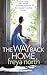 The Way Back Home by North, Freya (2014) Hardcover
