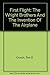 First Flight: The Wright Brothers And The Invention Of The Airplane