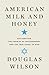 American Milk and Honey: Antisemitism, the Promise of Deuteronomy, and the True Israel of God