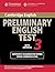 Cambridge Preliminary English Test 3 Student's Book with Answers: Examination Papers from the University of Cambridge ESOL Examinations (PET Practice Tests) 2nd edition by Cambridge ESOL (2003) Paperback