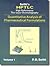 Sethi's Hptlc 3 Vol.Set (High Performance Thin Layer Chromatography) (Hb 2013)