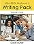 SQA ESOL National 5 Writing Pack Teacher's Book by Dave Butler