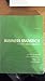 Business Statistics: A Decision Making Approach BUS304 by David F. Groebner; Patrick W. Shannon; Phillip C. Fry; Kent D. Smith (2011-08-02)