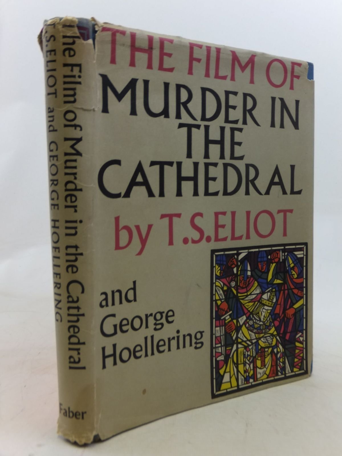 Murder In The Cathedral