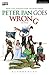 Peter Pan Goes Wrong: 2nd Edition (Revised) (Modern Plays) by Henry Lewis (16-Mar-2015) Paperback
