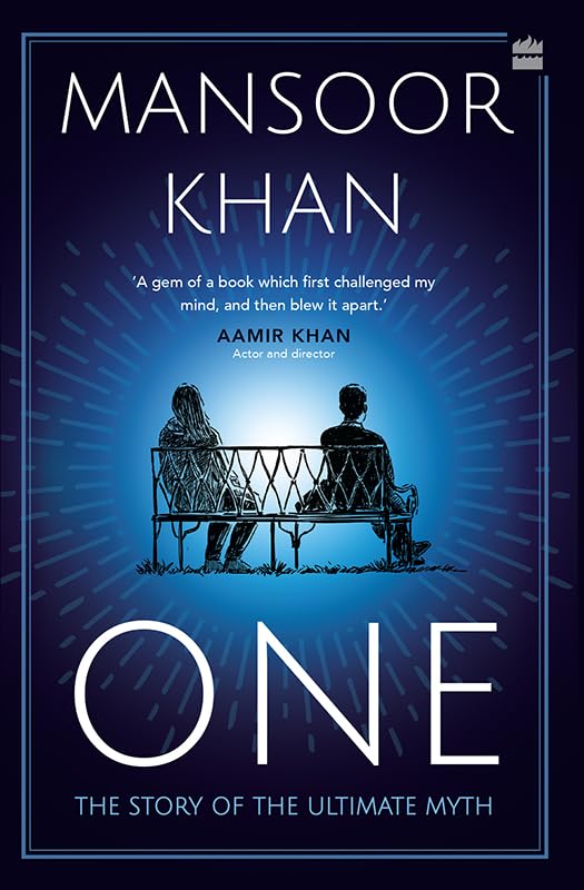 ONE: The Story of the Ultimate Myth (Kindle Edition)