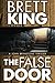 The False Door by Brett King (2013-12-17)