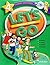 Let's Go 4 Student Book with CD-ROM (Let's Go Third Edition)