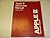 Apple II Reference Manual J...