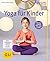 Yoga f?r Kinder (inkl. DVD)...