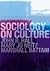 Sociology on Culture (03) by Battani, Marshall - Hall, John R - Neitz, Mary Jo [Paperback (2003)]