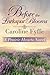 Before the Larkspur Blooms by Caroline Fyffe