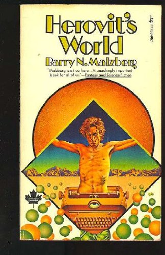 Herovit's World