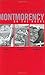 Montmorency on the Rocks by Eleanor Updale (2004-04-16)
