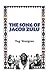 By Tug Yourgrau The Song of Jacob Zulu (1st First Edition) [Paperback]