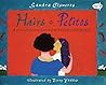Hairs/Pelitos[SPA/ENG-HAIRS/PELITOS][Spanish Edition][Paperback]