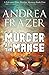 Murder at the Manse (The Falconer Files, #5)