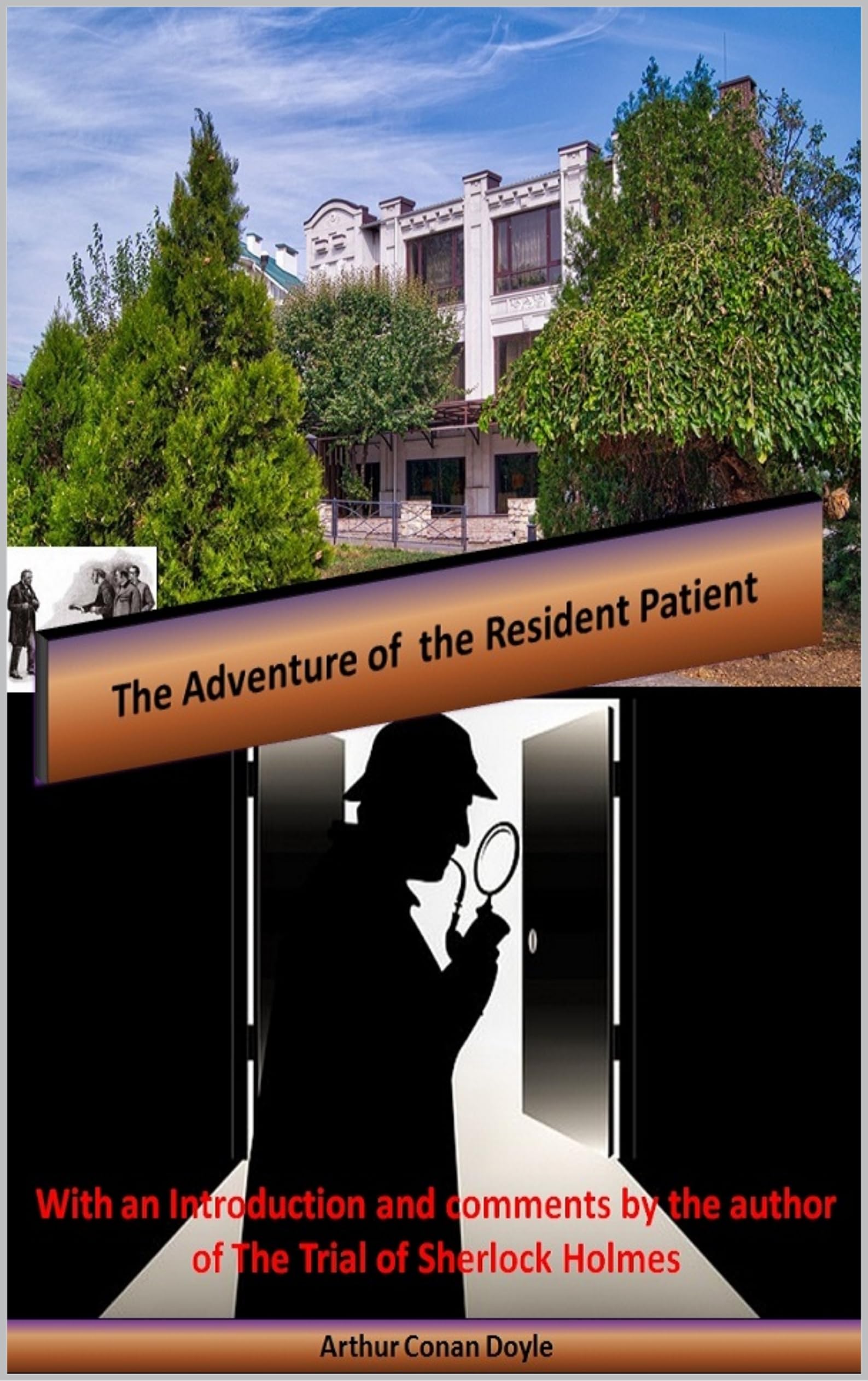 The Adventure of the Resident Patient