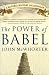 The Power of Babel Publisher by John McWhorter
