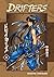 Drifters Volume 3 by Kohta Hirano(2014-03-25)