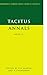 Tacitus: Annals Book IV (Cambridge Greek and Latin Classics) (Latin and English Edition) by Tacitus (1990-01-26)