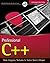 Professional C++ by Gregoir...