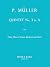 Müller: Quintet No. 3 in A Major