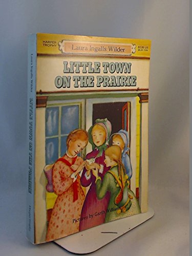 Little Town on the Prairie