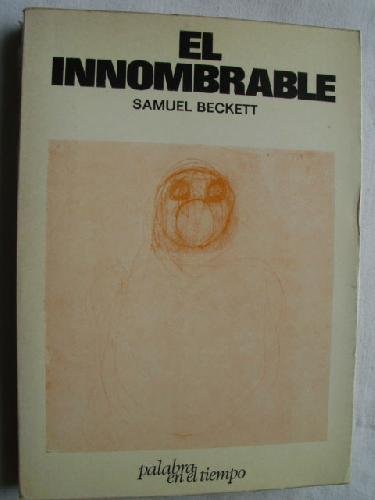 El Innombrable