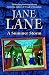 A Summer Storm by Jane Lane (2001-06-30)