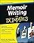 Memoir Writing For Dummies by Ryan Van Cleave (2013-03-11)