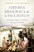 Historia ideológica de la esclavitud: Filosofía, religión y derecho ante la esclavitud