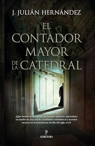 El contador mayor de la catedral (Paperback)