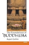 The Foundations of Buddhism (Opus) Publisher: Oxford University Press, USA
