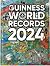 Guinness World Records 2024