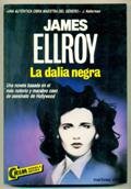La dalia negra
