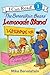 [ THE BERENSTAIN BEARS' LEMONADE STAND By Berenstain, Mike ( Author ) Hardcover Apr-15-2014