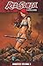 Red Sonja Omnibus Volume 2 by Oeming, Michael Avon, Reed, Brian, Marz, Ron, Gage, Christos, Ortega, Joshua(May 12, 2011) Paperback