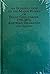 An Introduction to the Major Works of Franz Grillparzer, 1791-1872, German Dramatist and Poet (Studies in German Language & Literature)