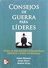 Consejos De Guerra Para Los L?-deres (Spanish Edition) by Mark L. Herman (2009-12-28)