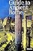 Guide to Ancient Rome by Ada Gabucci (31-Dec-2003) Paperback