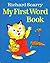 My First Word Book