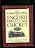 The Collins who's who of English first-class cricket, 1945-1984 by Robert Brooke