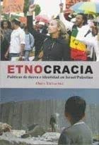 Etnocracia (Paperback)