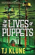 In the Lives of Puppets 