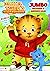 Daniel Tiger's Neighborhood...