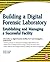 Building a Digital Forensic Laboratory: Establishing and Managing a Successful Facility by Andrew Jones (2008-10-16)