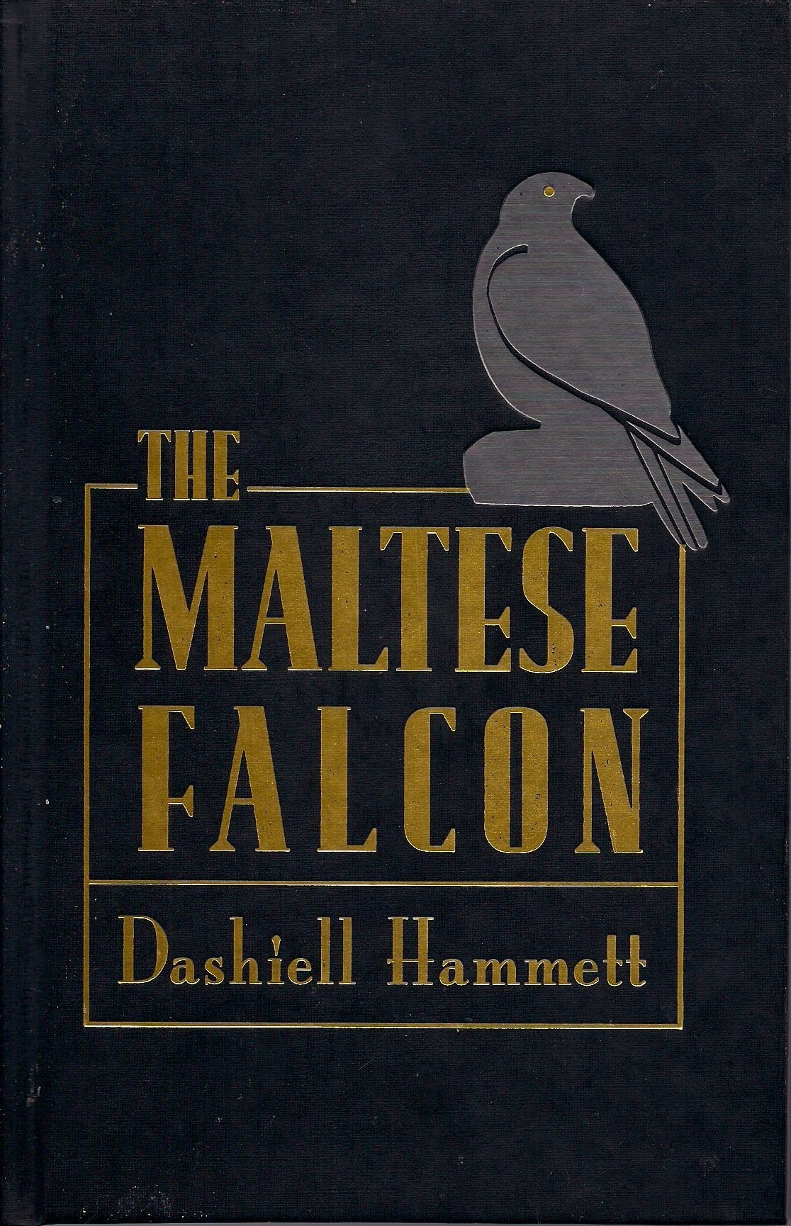 The Maltese Falcon
